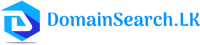 DomainSearch.LK Logo